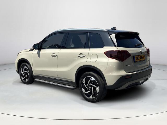 Suzuki VITARA 1.4 Boosterjet Style Smart Hybrid **KEYLESS/ STOELVERWARMING/ DODEHOEK DETECTIE**
