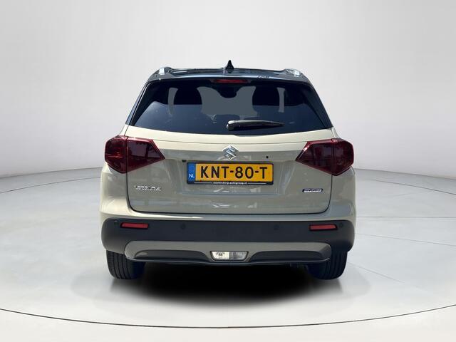 Suzuki VITARA 1.4 Boosterjet Style Smart Hybrid **KEYLESS/ STOELVERWARMING/ DODEHOEK DETECTIE**