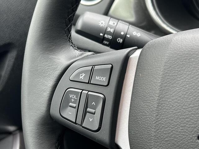 Suzuki VITARA 1.4 Boosterjet Style Smart Hybrid **KEYLESS/ STOELVERWARMING/ DODEHOEK DETECTIE**