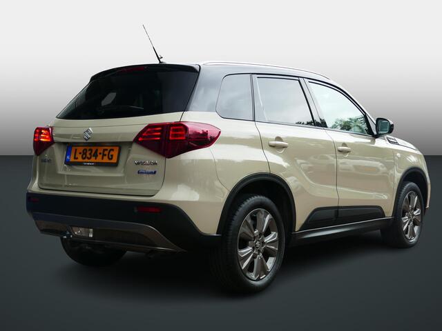 Suzuki VITARA 1.4 Boosterjet Select Smart Hybrid | TREKHAAK | RIJKLAARPRIJS |
