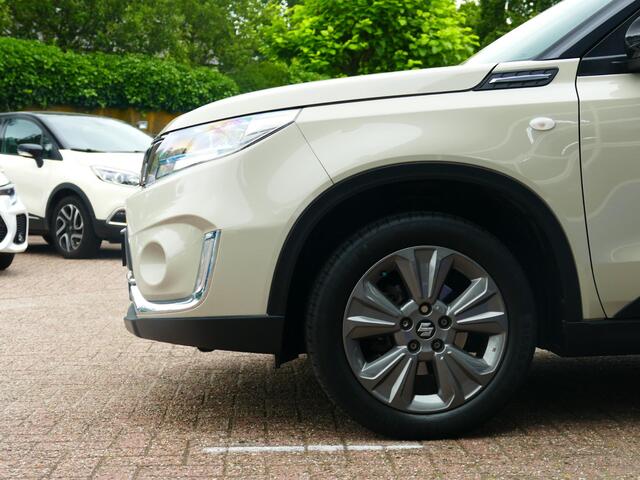 Suzuki VITARA 1.4 Boosterjet Select Smart Hybrid | TREKHAAK | RIJKLAARPRIJS |