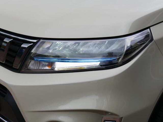 Suzuki VITARA 1.4 Boosterjet Select Smart Hybrid | TREKHAAK | RIJKLAARPRIJS |