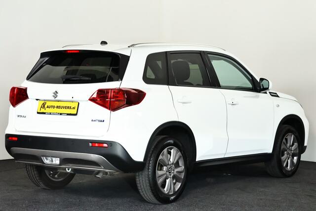 Suzuki VITARA 1.4 Boosterjet Comfort Smart Hybrid / Navi / CarPlay / ACC / Cam
