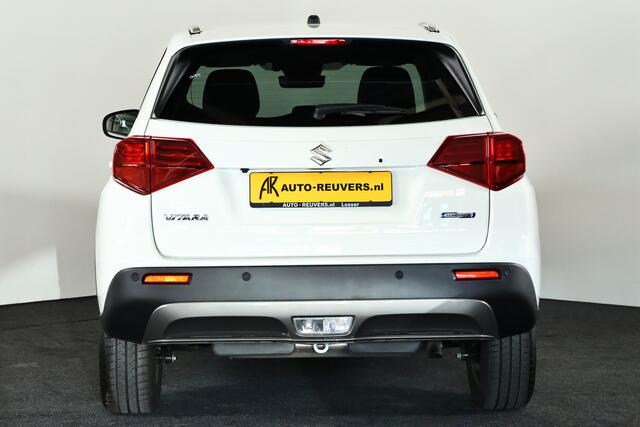 Suzuki VITARA 1.4 Boosterjet Comfort Smart Hybrid / Navi / CarPlay / ACC / Cam