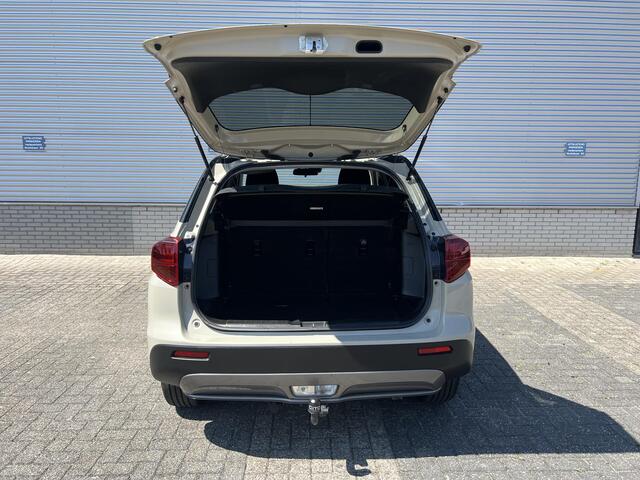 Suzuki VITARA 1.4 Boosterjet Select Smart Hybrid | Trekhaak | Apple Carplay & Android Auto | Adaptieve Cruise Control | NL Geleverde Auto