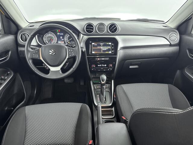 Suzuki VITARA 1.5 Hybrid Select Automaat | Stoelverwarming | Navigatie |