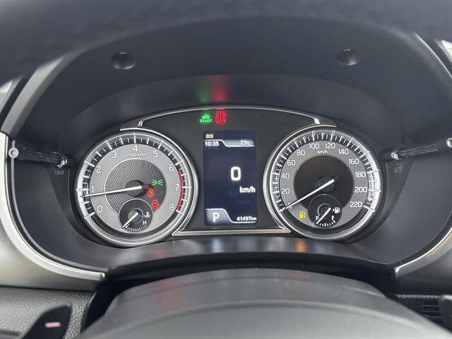 Suzuki VITARA 1.5 Hybrid Select Automaat | Stoelverwarming | Navigatie |