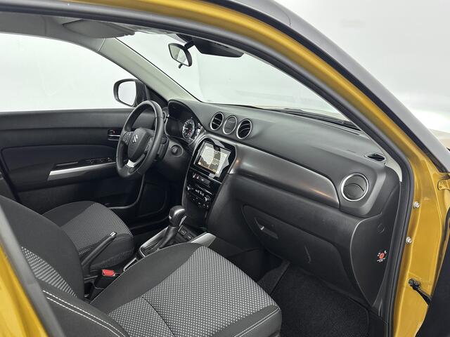 Suzuki VITARA 1.5 Hybrid Select Automaat | Stoelverwarming | Navigatie |