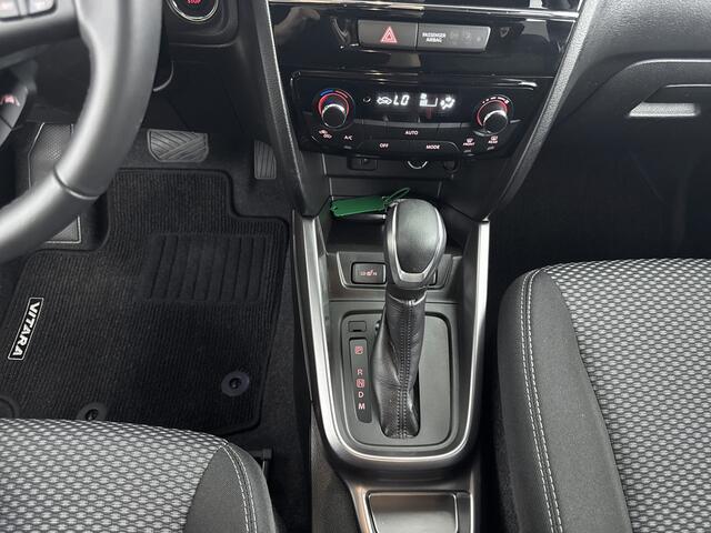 Suzuki VITARA 1.5 Hybrid Select Automaat | Stoelverwarming | Navigatie |