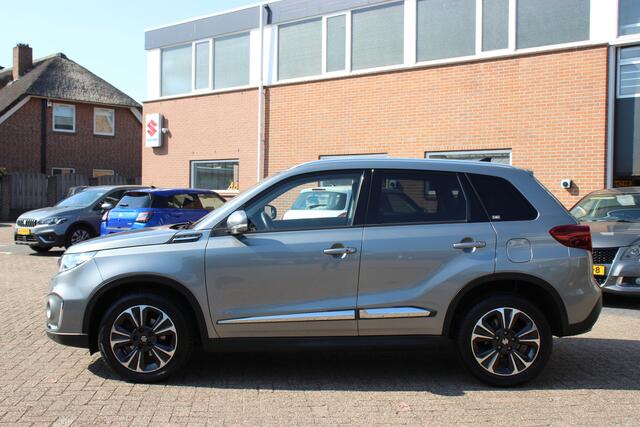 Suzuki VITARA 1.4 Boosterjet Stijl/Style Automaat | Opendak | Adapt. cruise | Blindspot |