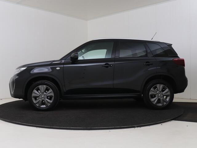 Suzuki VITARA 1.4 Boosterjet Smart Hybrid Select | 10 jaar Fabrieksgarantie | Uit Voorraad Leverbaar! |
