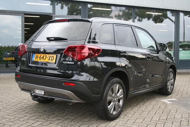 Suzuki VITARA 1.4 Boosterjet Select