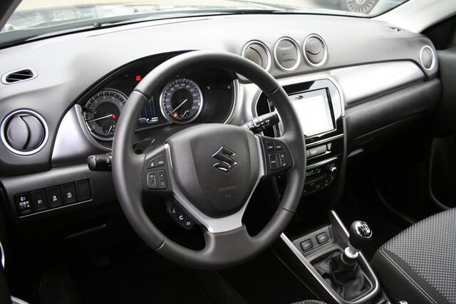 Suzuki VITARA 1.4 Boosterjet Select