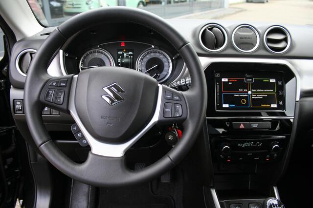 Suzuki VITARA 1.4 Boosterjet Select