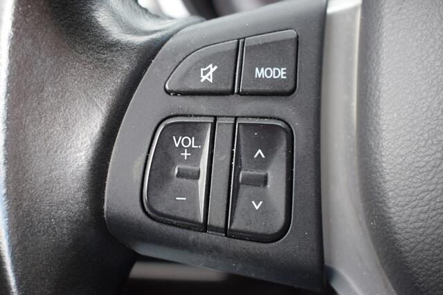 Suzuki VITARA 1.4 Boosterjet Select Smart Hybrid AllGrip Automaat | Automaat | Trekhaak | Schuif/ Kanteldak | Stoelverwarming | Tot 10Jr. Suzuki-Garantie |