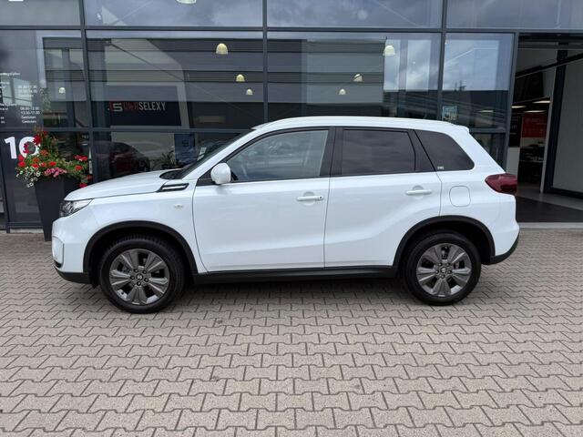 Suzuki VITARA 1.4 Boosterjet Select Rhino Edition Smart Hybrid
