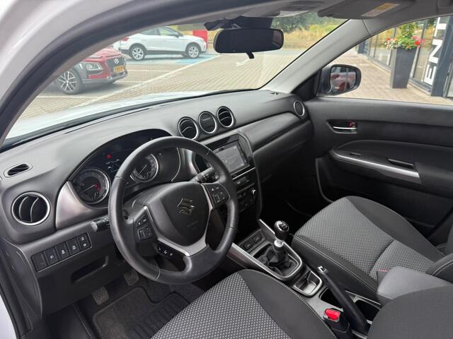 Suzuki VITARA 1.4 Boosterjet Select Rhino Edition Smart Hybrid
