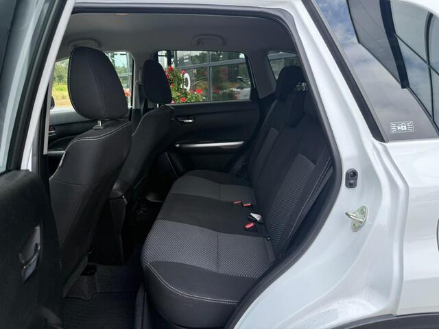 Suzuki VITARA 1.4 Boosterjet Select Rhino Edition Smart Hybrid