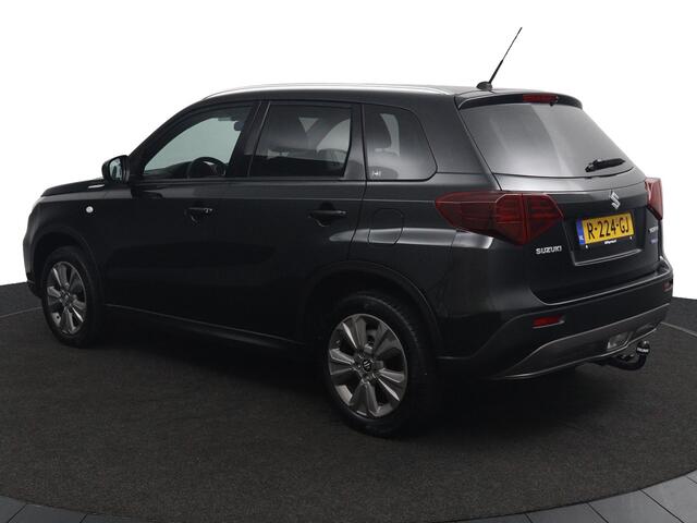 Suzuki VITARA 1.4 Boosterjet Select | Trekhaak | Navigatie | Adaptieve Cruise control | 1500KG Trekvermogen |