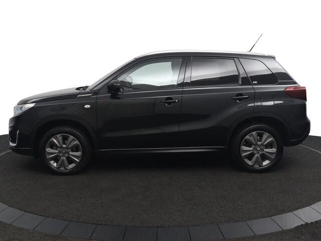 Suzuki VITARA 1.4 Boosterjet Select | Trekhaak | Navigatie | Adaptieve Cruise control | 1500KG Trekvermogen |