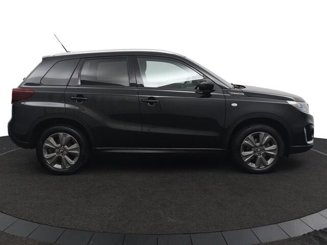 Suzuki VITARA 1.4 Boosterjet Select | Trekhaak | Navigatie | Adaptieve Cruise control | 1500KG Trekvermogen |