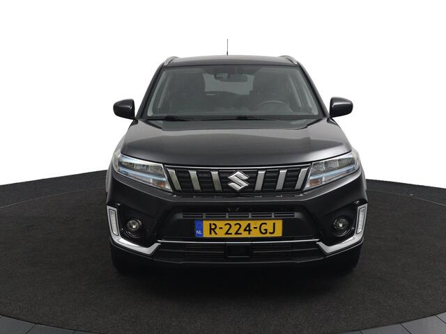 Suzuki VITARA 1.4 Boosterjet Select | Trekhaak | Navigatie | Adaptieve Cruise control | 1500KG Trekvermogen |