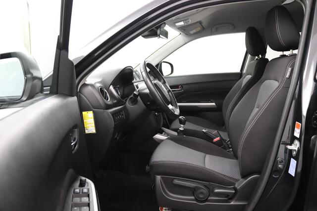 Suzuki VITARA 1.4 Boosterjet Select | Trekhaak | Navigatie | Adaptieve Cruise control | 1500KG Trekvermogen |