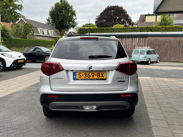 Suzuki VITARA 1.5 Hybrid Style AllGrip