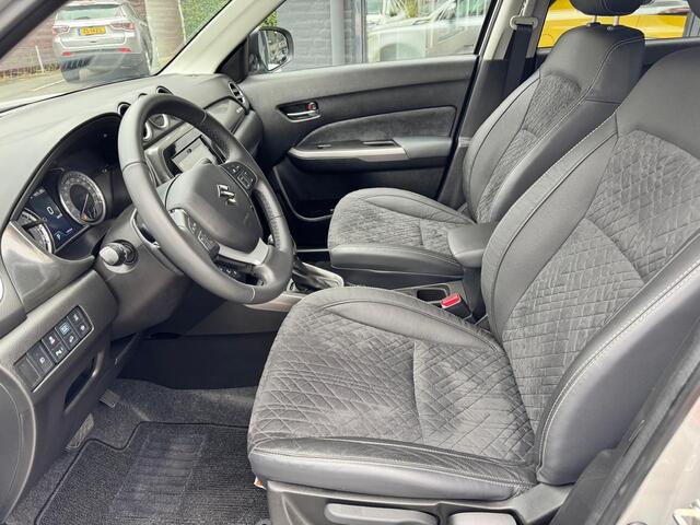 Suzuki VITARA 1.5 Hybrid Style AllGrip