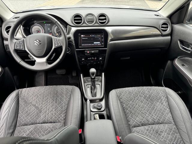 Suzuki VITARA 1.5 Hybrid Style AllGrip