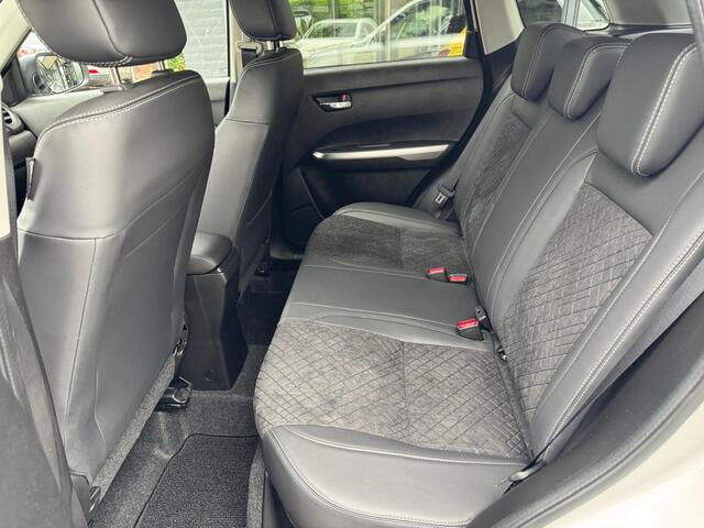 Suzuki VITARA 1.5 Hybrid Style AllGrip