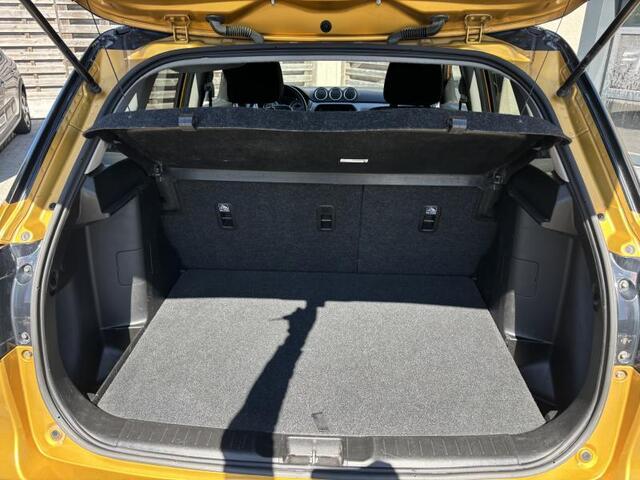 Suzuki VITARA 1.0 BOOSTERJET SELECT AUTOMAAT Trekhaak | Navigatie | Stoelverwarming | Cruise