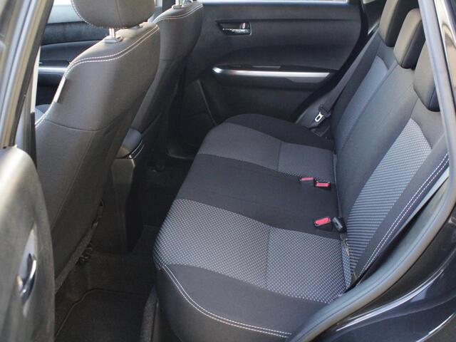 Suzuki VITARA 1.4 Boosterjet Select Smart Hybrid | Navi | Camera | Cruise | Lm-Velgen