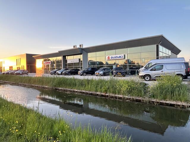 Suzuki VITARA 1.4 Boosterjet Smart Hybrid Special Edition