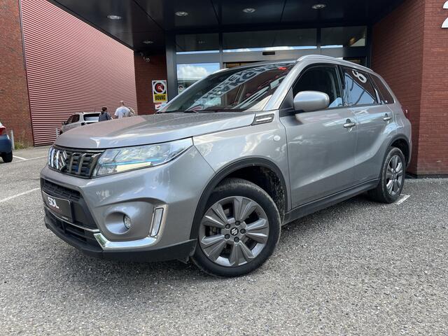Suzuki VITARA 1.5 Hybrid Style AllGrip