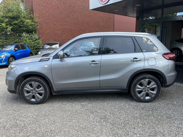 Suzuki VITARA 1.5 Hybrid Style AllGrip