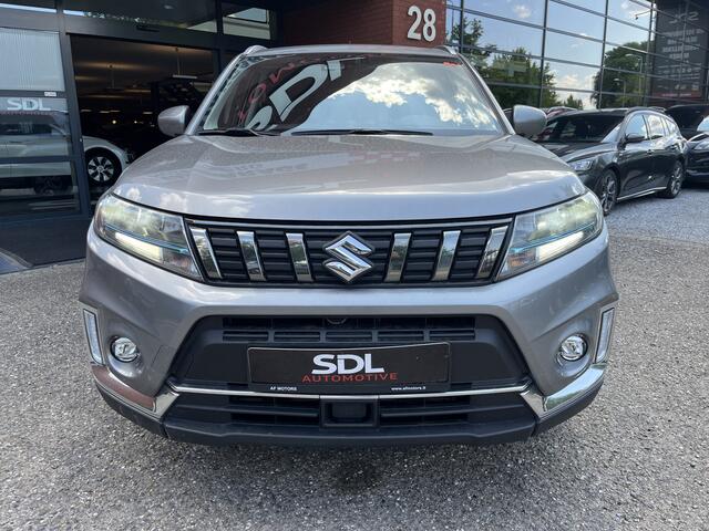 Suzuki VITARA 1.5 Hybrid Style AllGrip