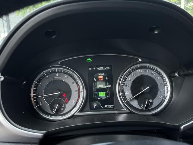 Suzuki VITARA 1.5 Hybrid Style AllGrip