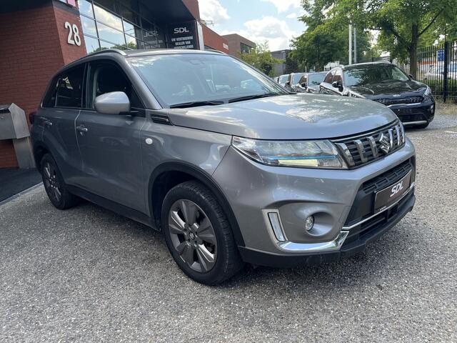 Suzuki VITARA 1.5 Hybrid Style AllGrip