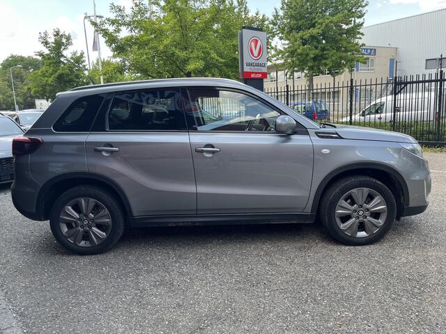 Suzuki VITARA 1.5 Hybrid Style AllGrip