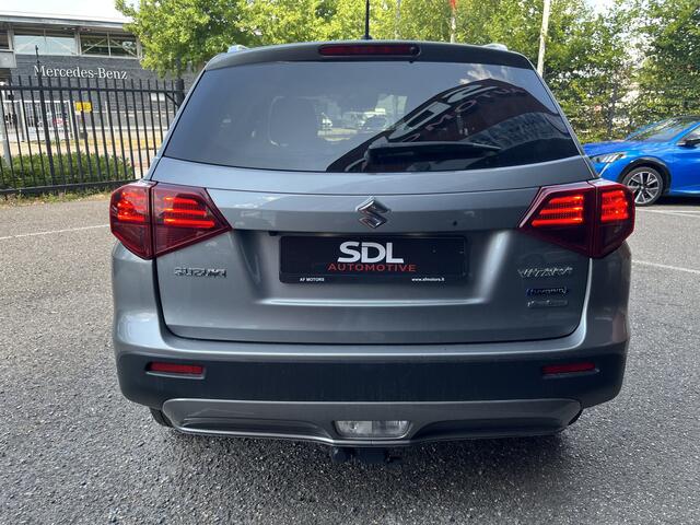 Suzuki VITARA 1.5 Hybrid Style AllGrip