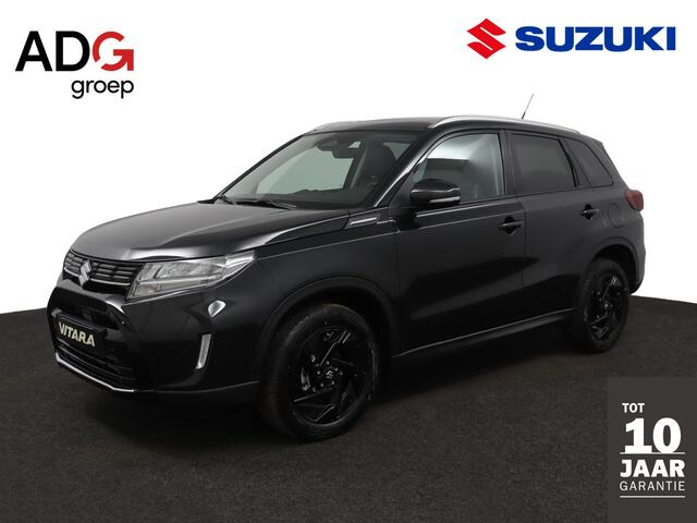 Suzuki VITARA 1.4 Boosterjet Smart Hybrid Style | Climate control | Cruise control | Navigatie | Apple carplay, Android auto | Stoelverwarfming | Panodak |