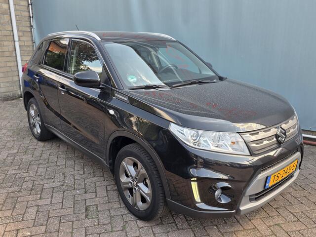 Suzuki VITARA 1.6 Exclusive CAMERA AIRCO TREKHAAK TEL CRUISE CONTROL
