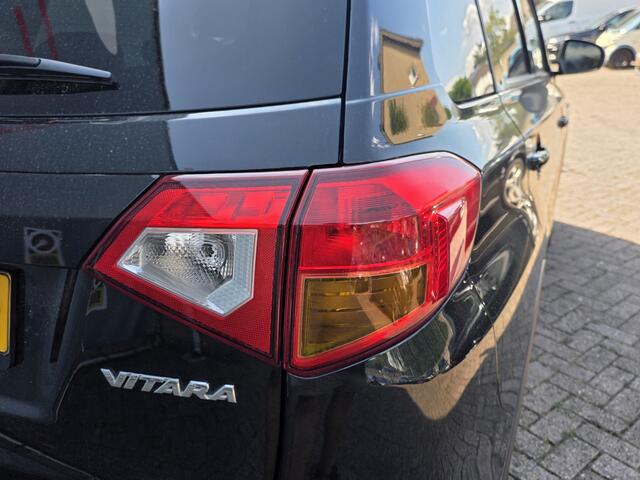 Suzuki VITARA 1.6 Exclusive CAMERA AIRCO TREKHAAK TEL CRUISE CONTROL