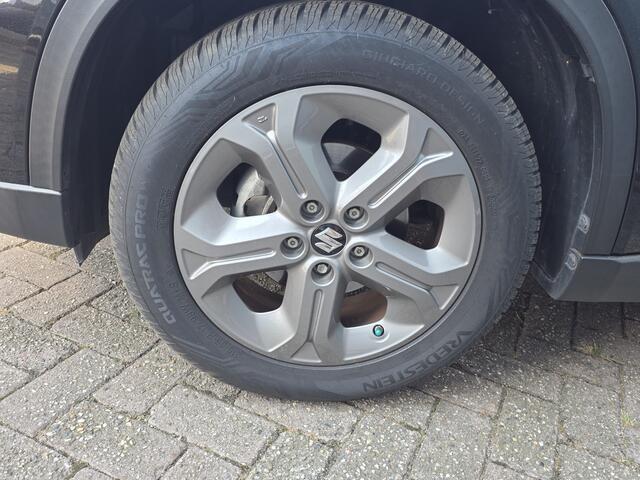 Suzuki VITARA 1.6 Exclusive CAMERA AIRCO TREKHAAK TEL CRUISE CONTROL