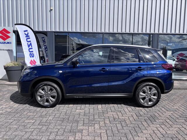 Suzuki VITARA 1.4 Boosterjet Select Smart Hybrid Demo/Navi/Carplay/Lmv