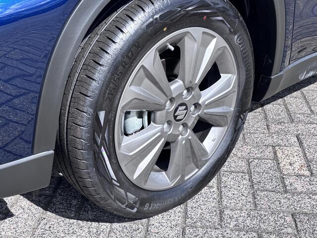 Suzuki VITARA 1.4 Boosterjet Select Smart Hybrid Demo/Navi/Carplay/Lmv