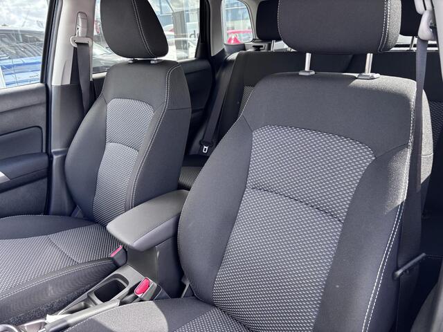 Suzuki VITARA 1.4 Boosterjet Select Smart Hybrid Demo/Navi/Carplay/Lmv