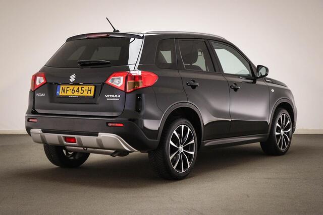 Suzuki VITARA 1.6 Limited Edition | HALF LEDER | STOELVERWARMING | CLIMA | CAMERA | 18"