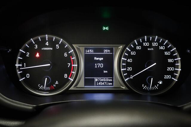 Suzuki VITARA 1.6 Limited Edition | HALF LEDER | STOELVERWARMING | CLIMA | CAMERA | 18"